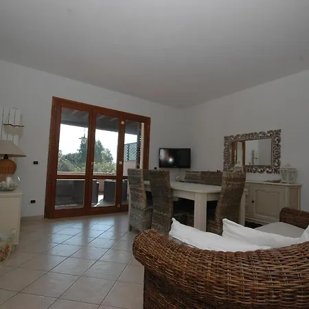 Apartament Margidore